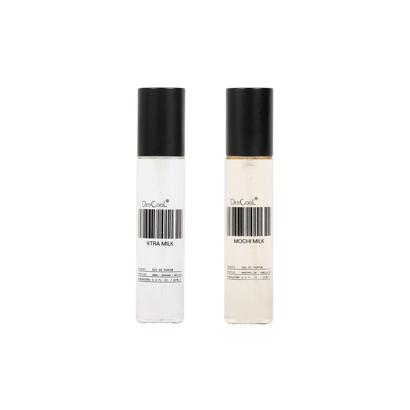 Eau de Parfum Dedcool D&uacute;o Pack Xtra & Mochi 15m... image number null