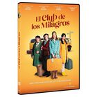 El Club de los Milagros [DVD] (2023) The Miracle Club