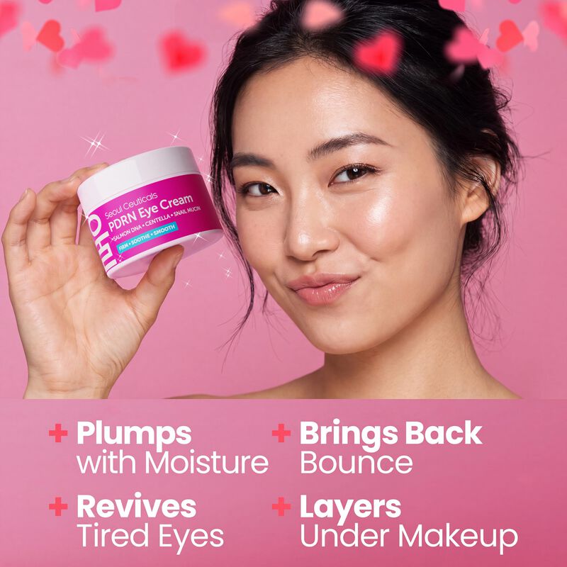 Crema Para Ojos SeoulCeuticals 14 ml con PDRN, ... image number null