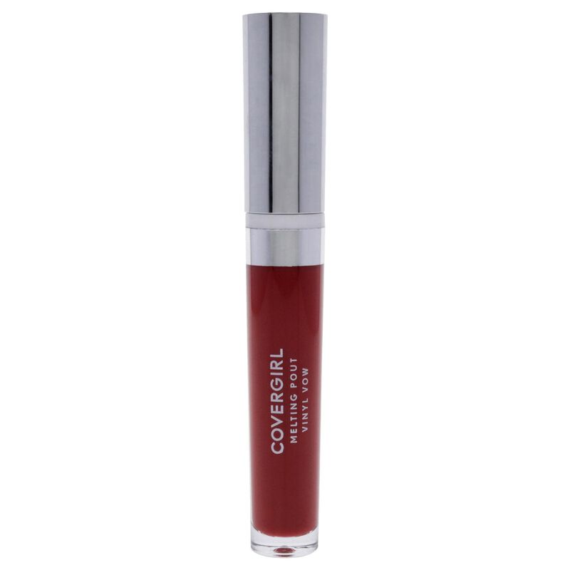 L&aacute;piz Labial Covergirl Melting Pout Vinyl Vow K... image number null