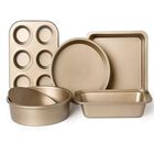 Set De Moldes Casa BIU