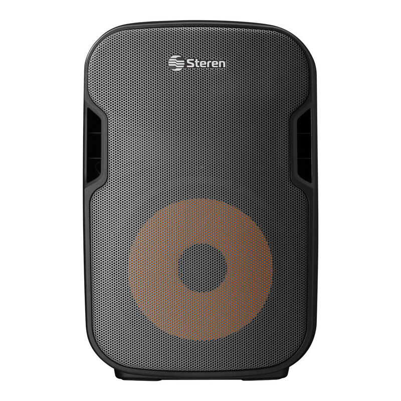 Bafle De 12 2300 W Pmpo Profesional Bluetooth* image number null