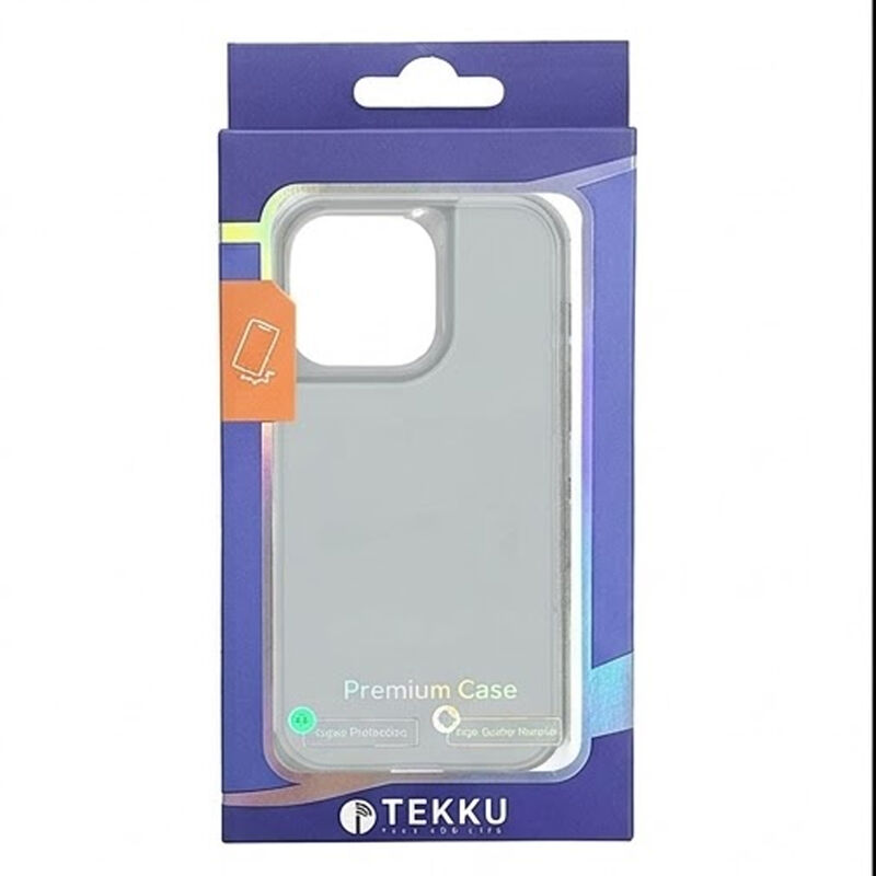 Funda Tekku Protect 360 Para Iphone 15 Plus Hum... image number null