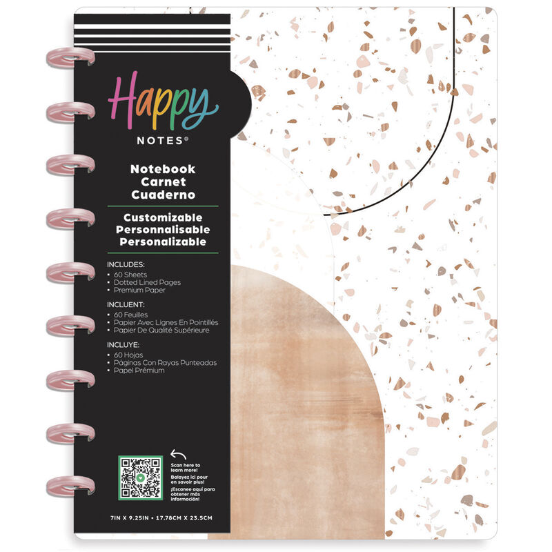 THP Sand & Stone Classic Notebook image number null