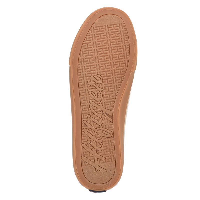 Zapatillas Tommy Hilfiger Lamiss Mediano Rayas ... image number null