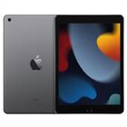 Ipad 9&ordf; Generaci&oacute;n 10.2&rdquo; 64gb Gris Reacondicionado Wi-fi &ndash; Excelente Estado