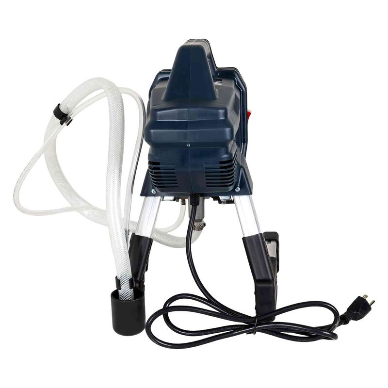 Pulverizador Pintura El&eacute;ctrica Industrial Sin A... image number null