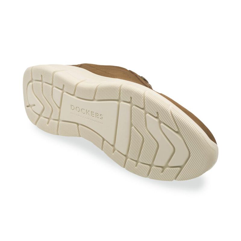 Zapatos Dockers Thiago Para Hombre D2126761 S C... image number null