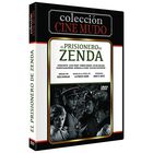 El Prisionero De Zenda [dvd] (1922) The Prisoner Of Zenda
