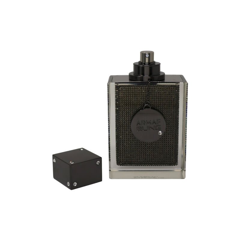 Armaf Club De Nuit Bling Eau De Parfum 75 Ml Un... image number null