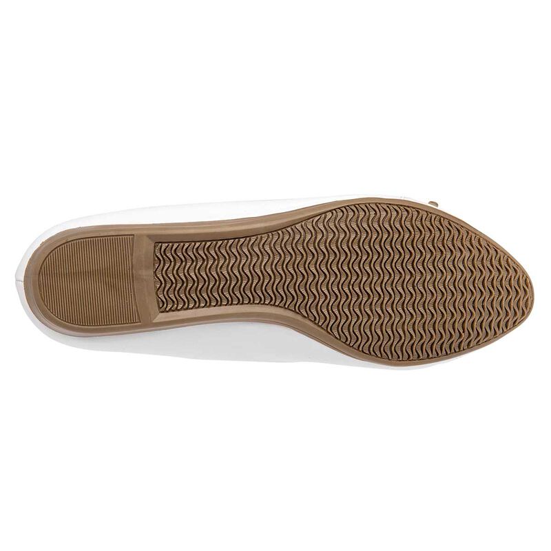 Ivi Love Balerina Para Mujer Blanco Dorado Cod ... image number null