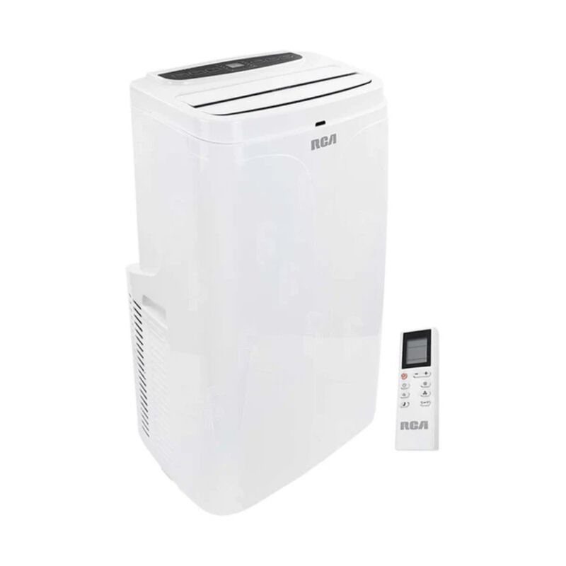 Aire Acondicionado Port&aacute;til RCA 12000 BTU 115V ... image number null
