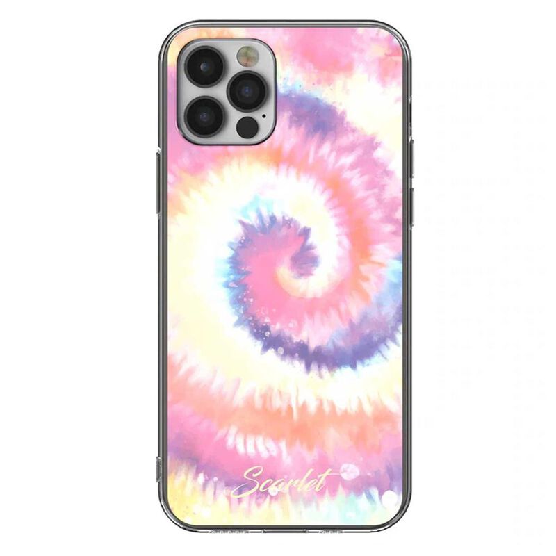 Funda GHOSTEK Scarlet para iPhone 12 PRO MAX Ti... image number null