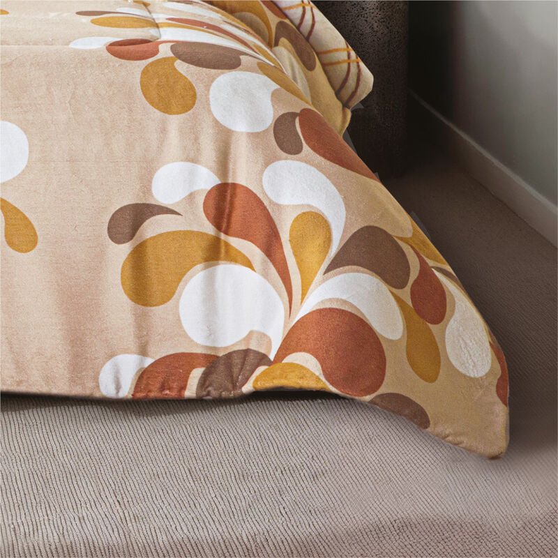 Cobertor Pachicalientito D&uacute;o Kavy/Ind image number null