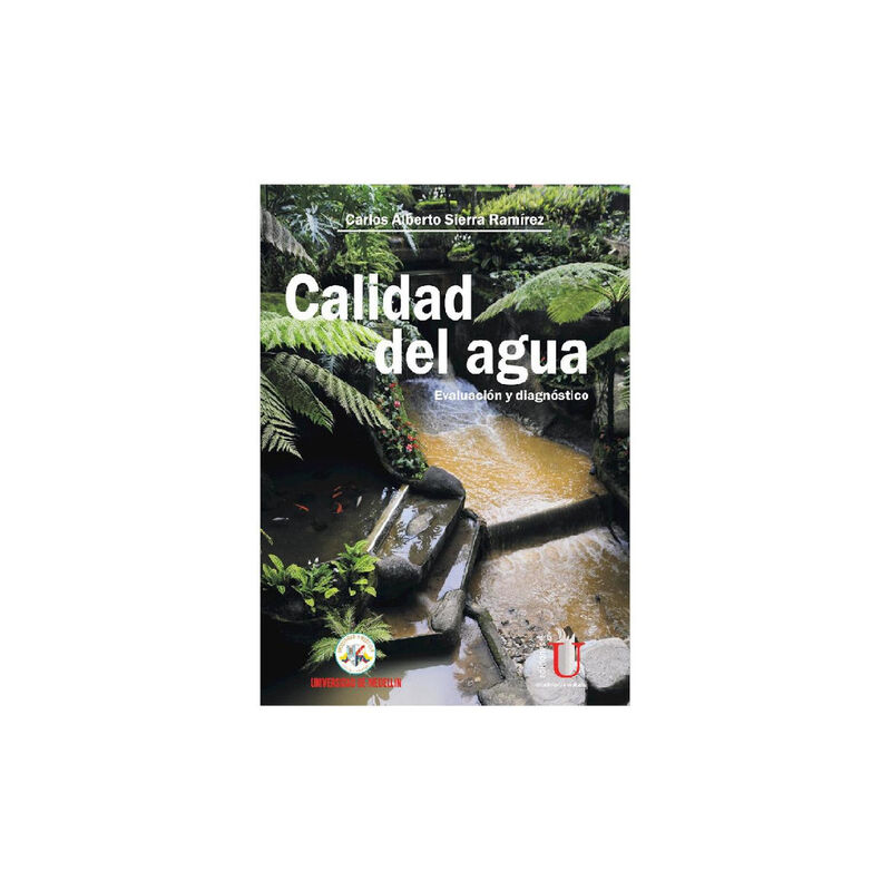 Calidad del Agua image number null