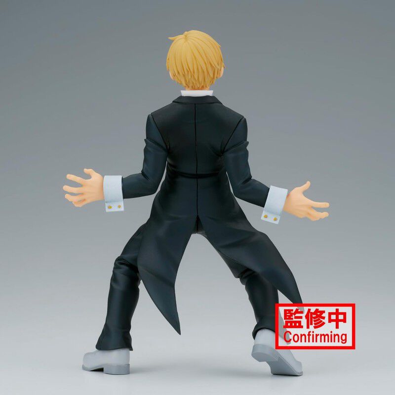 Figura Neito Monoma The Amazing Heroes Vol. 36 ... image number null