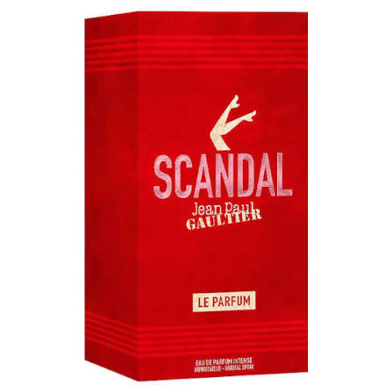 Jean Paul Gaultier Scandal 80 Ml Parfum Mujer image number null