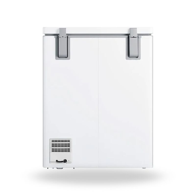 Congelador Mod. MDRC205FZM01 5p3 Blanco image number null