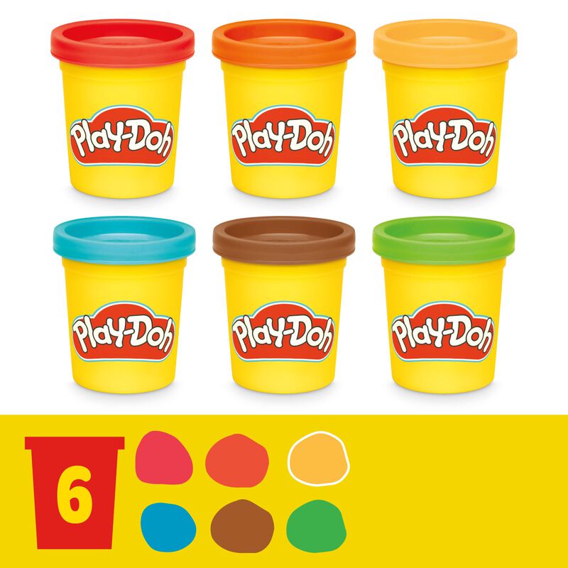 Juguetes De Cocina Playset Play-doh Grill Fun P... image number null