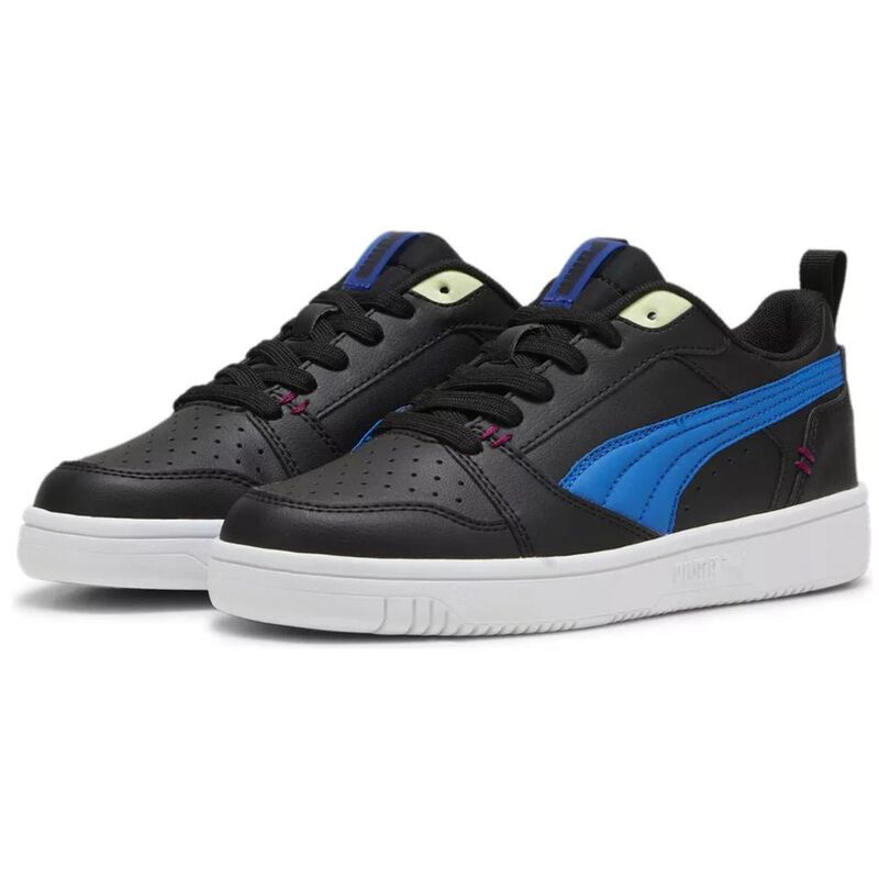 Tenis Puma Rebound V6 Lo MID 90S JR UNISEX image number null
