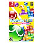 Juego Puyo Puyo Tetris Nintendo Switch