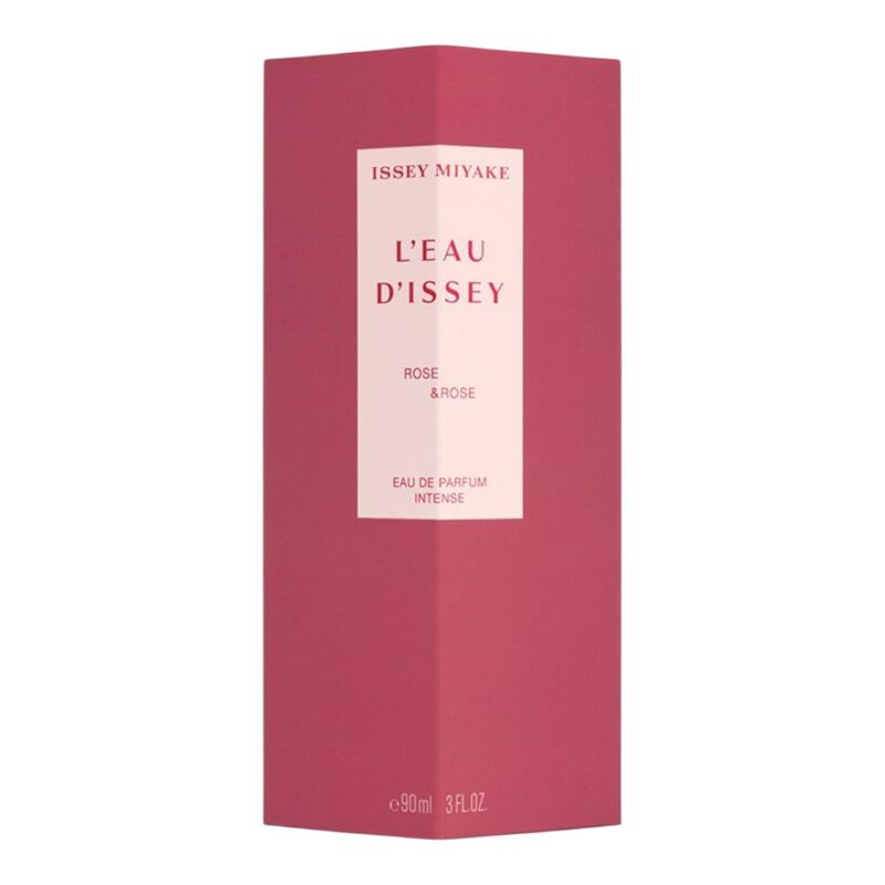 Perfume Issey Miyake I'eau D'issey Rose&rose Ed... image number null