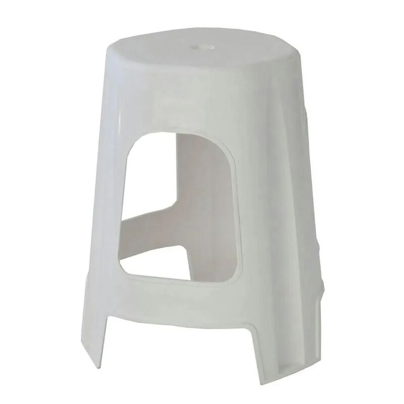 Banco Duna Mod. Capri PDA003A-012 Blanco image number null