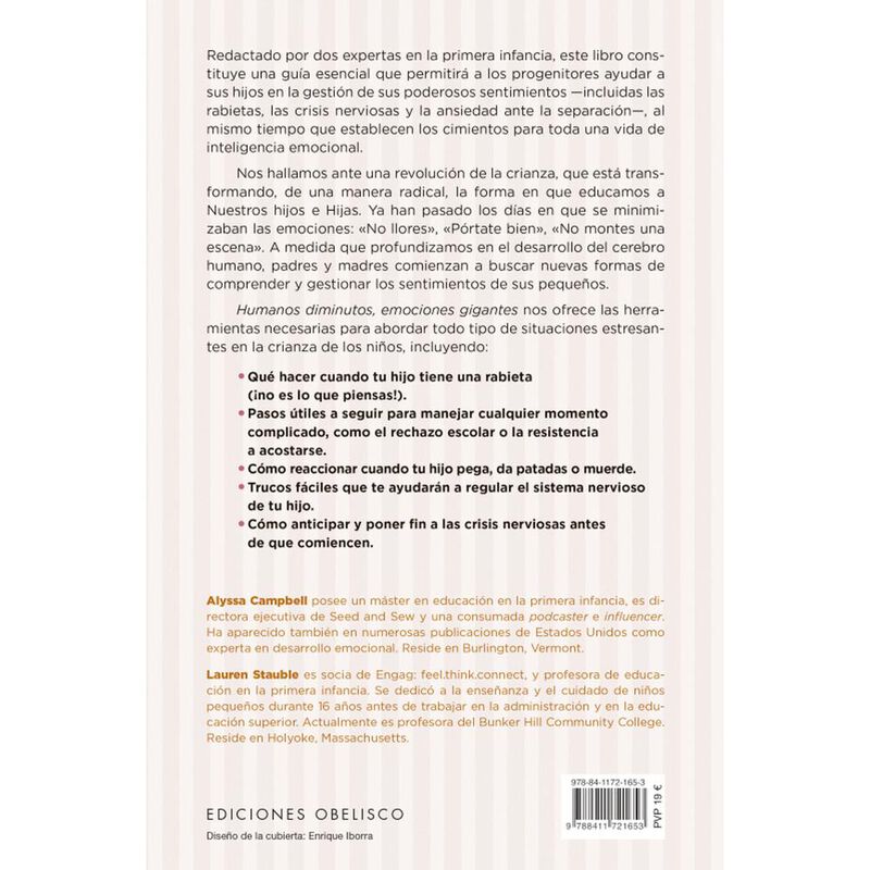 Humanos diminutos, emociones fuertes image number null