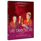 Las diab&oacute;licas [DVD]