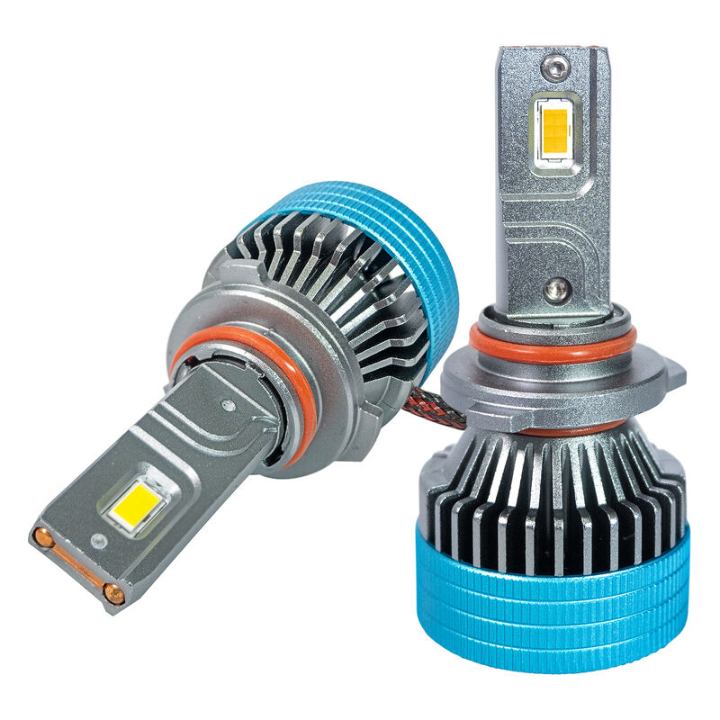 Kit de leds csp alta/baja 100w canbus para auto... image number null