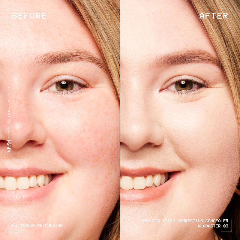 Corrector Nyx Professional Makeup Pro Fix Stick... image number null