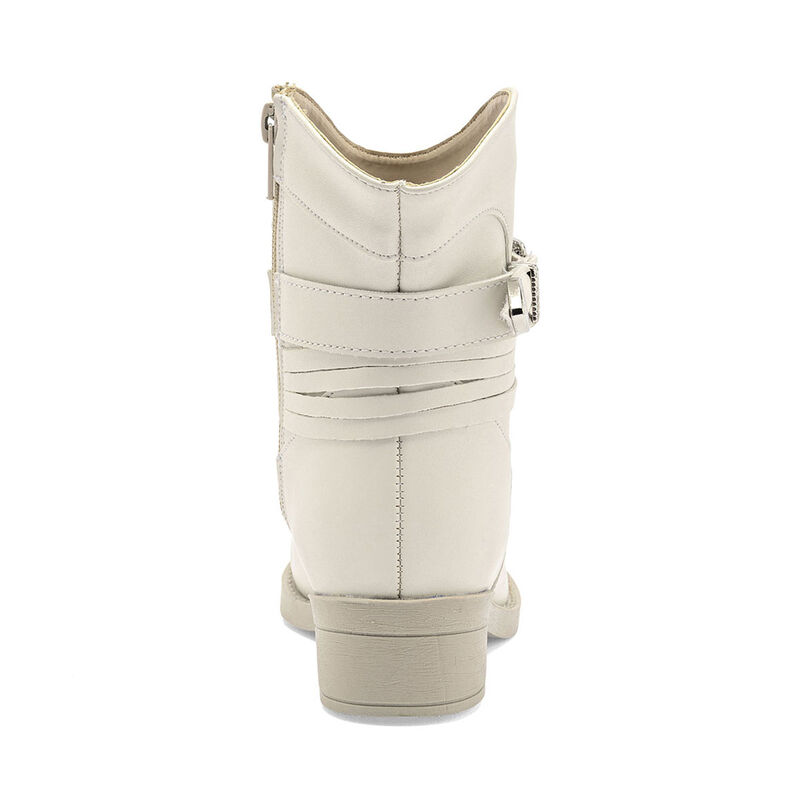 Celex Bot&iacute;n Beige Para Ni&ntilde;a 146618cd image number null