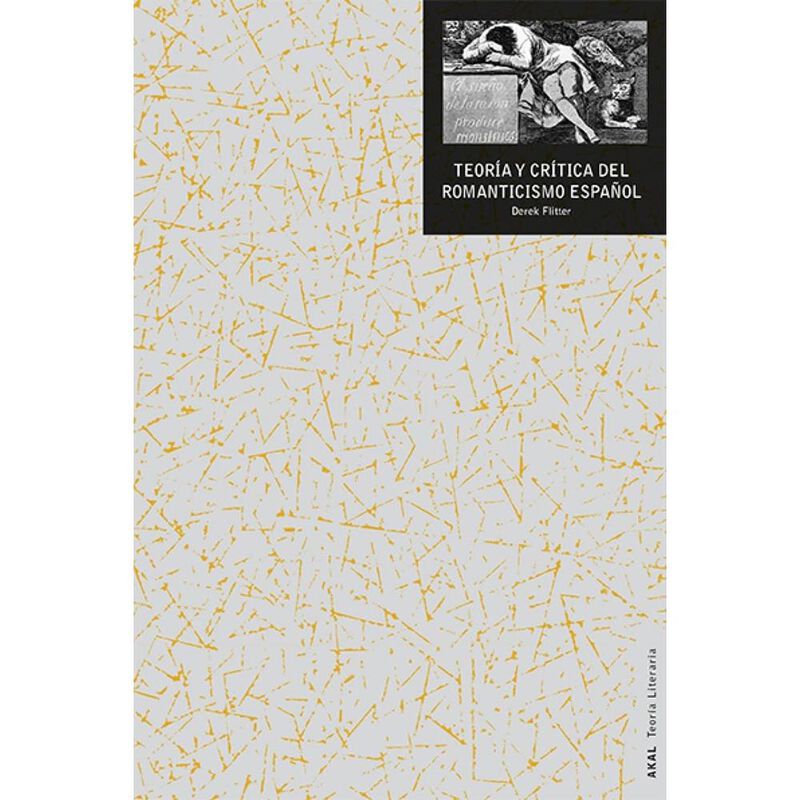 Teor&iacute;a y cr&iacute;tica del romanticismo espa&ntilde;ol image number null