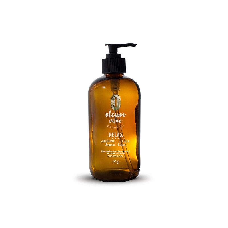 Oleum Vitae Kit Cuidado de la Piel con Aceites ... image number null