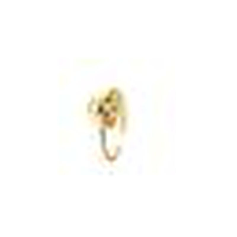 Anillo oso liso image number null