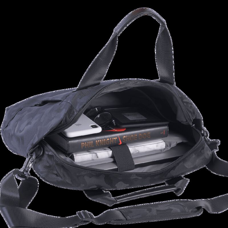 Portafolio Hombre, Malet&iacute;n Laptop, Mochila Fund... image number null