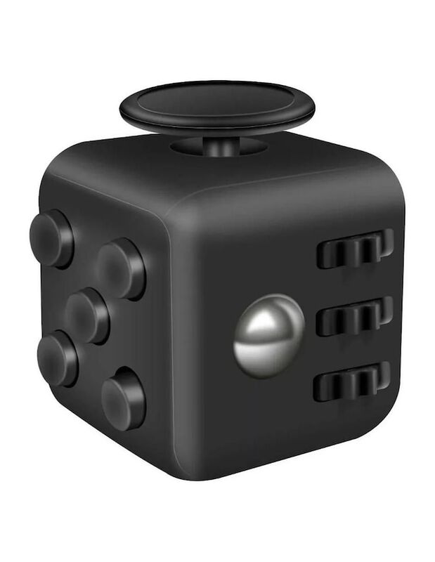 Cubo Antiestrés Elego image number null
