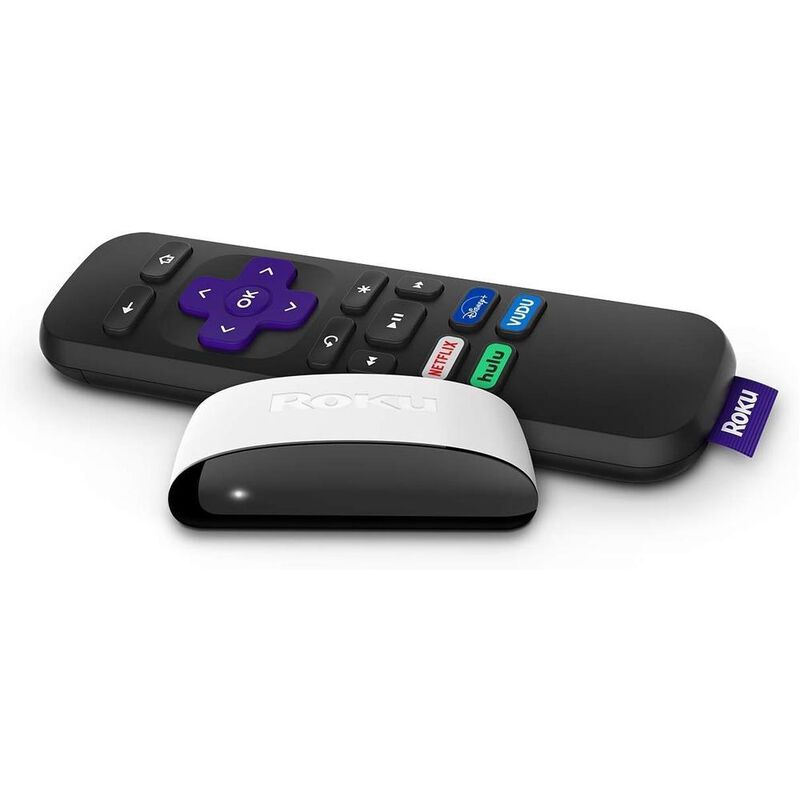 ROKU EXPRESS ROKU 3930S LE HD STREAMING image number null