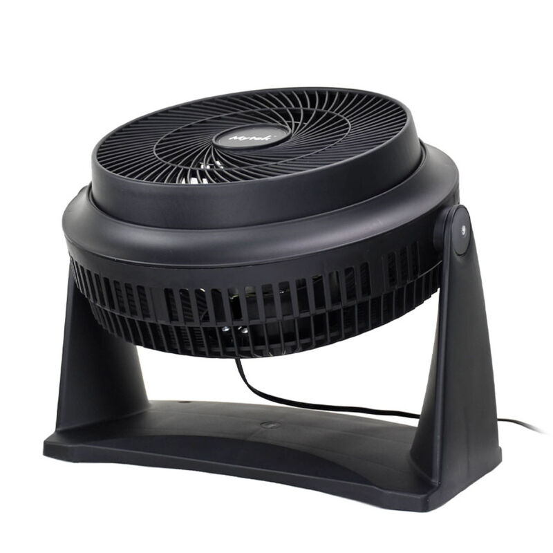 Ventilador de Piso y Pared MYTEK 12" Aspas de p... image number null