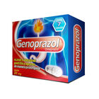 GENOPRAZOL 7 CAPSULAS
