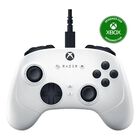 Control inalámbrico Razer Wolverine V3 Tournament Edition Xbox - Blanco