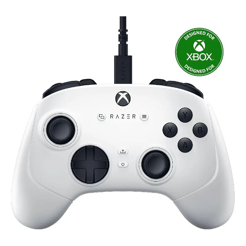 Control inalámbrico Razer Wolverine V3 Tourname... image number null