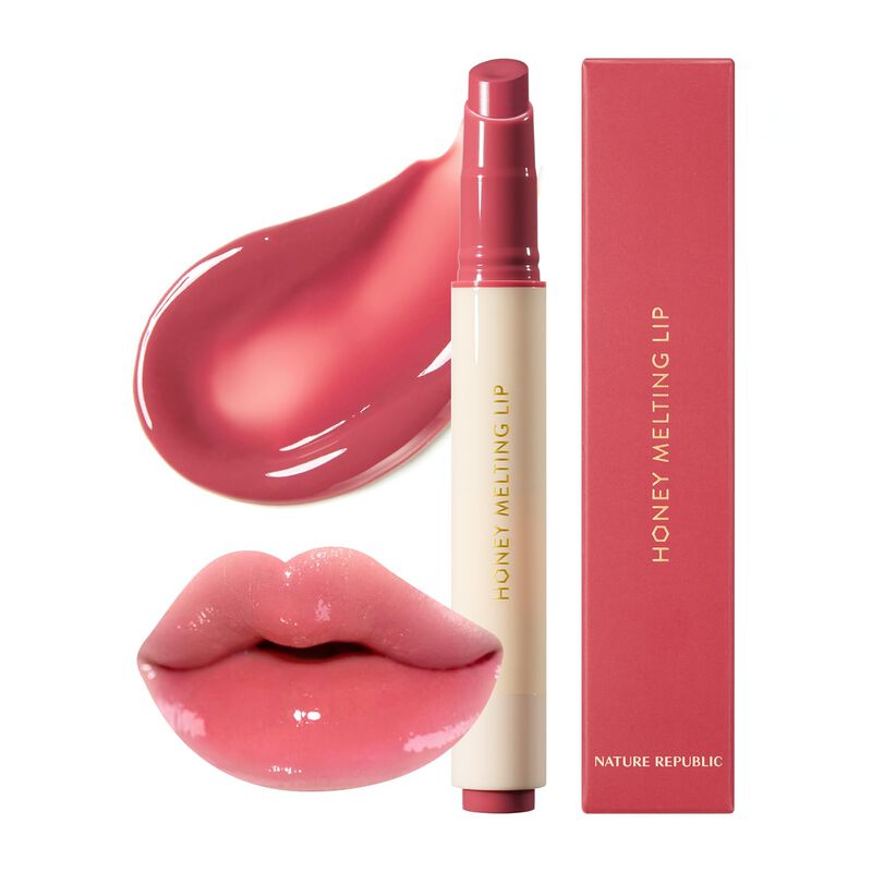 Lip Plumper Nature Republic Honey Melting Lip 0... image number null