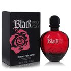 Perfume Paco Rabanne Black Xs Eau De Toilette Para Mujer, 80 Ml