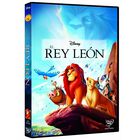 El Rey Le&oacute;n (2011) [Dvd] (1994) The Lion King