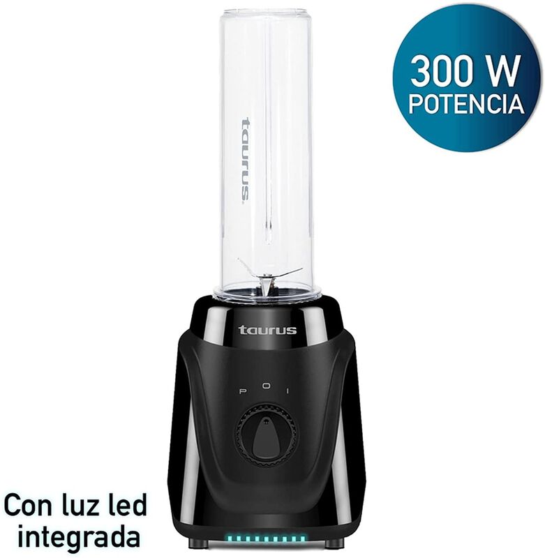 Licuadora Personal Taurus Blender 2go 2 Vel 2 V... image number null