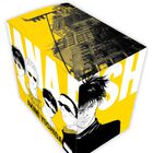 Banana Fish Boxset - Manga - Editorial Panini
