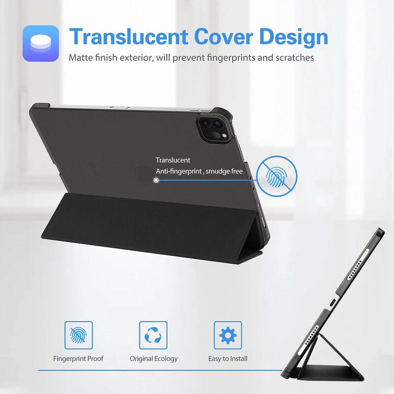 Funda Procase Para Ipad Pro 11 4.&ordf; Generaci&oacute;n C... image number null