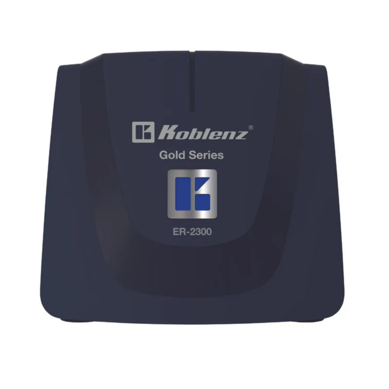 Regulador De Voltaje Koblenz Er-2300 8 Contacto... image number null
