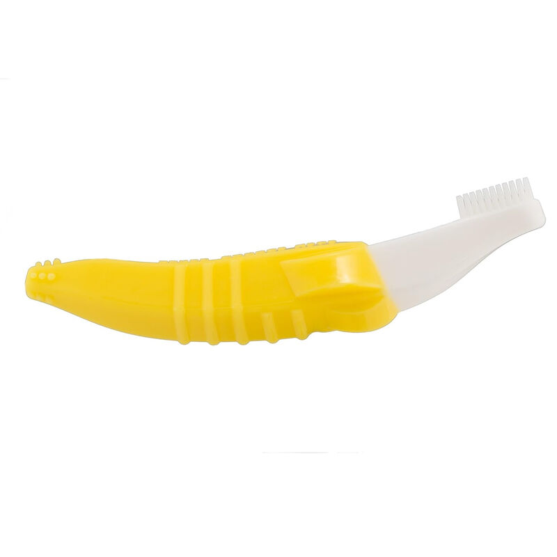 Cepillo De Dientes Entrenador Para Niños 12-24 ... image number null